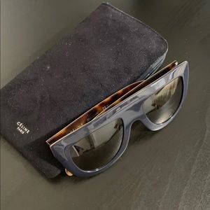 Céline Sunglasses